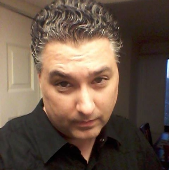 Meet your Posher, Christopher - Picture 1 of 1